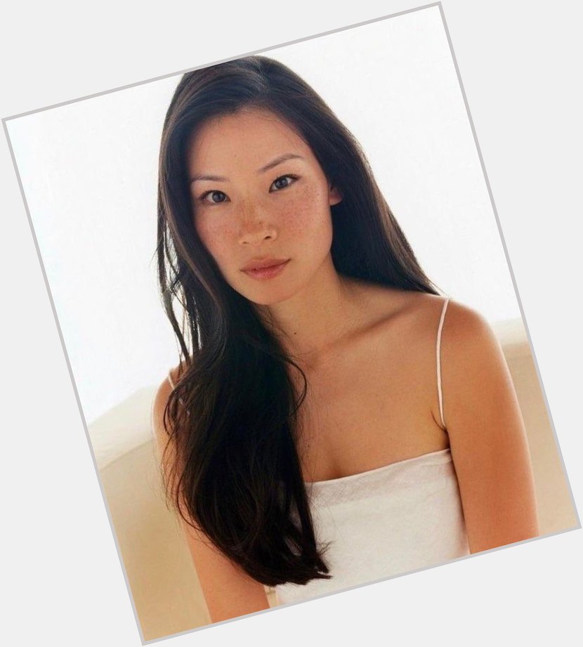 Happy birthday to the queen lucy liu  