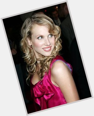 Happy Birthday to Lucy Punch (38)   
