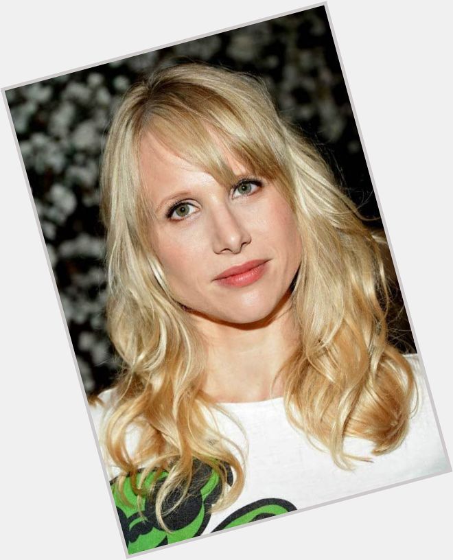 Happy Birthday to Lucy Punch     