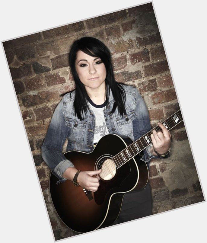 Happy Birthday Lucy Spraggan 