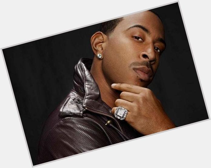 Happy birthday to Ludacris! As an 8 in he has a thirst for wealth & didn t stop reaching for his goals! 