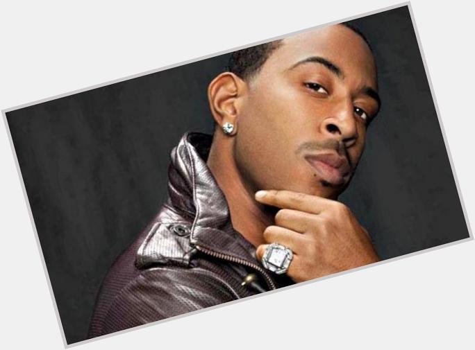 Happy Birthday Ludacris! What Is He Up To Now? -  