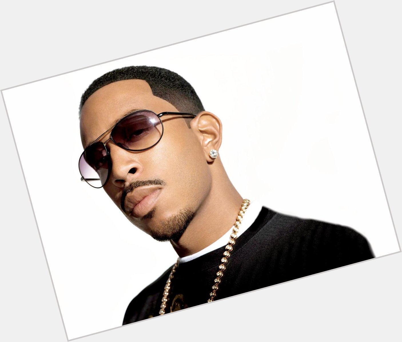 Happy birthday to actor / rapper Ludacris who turns 38 years old today 