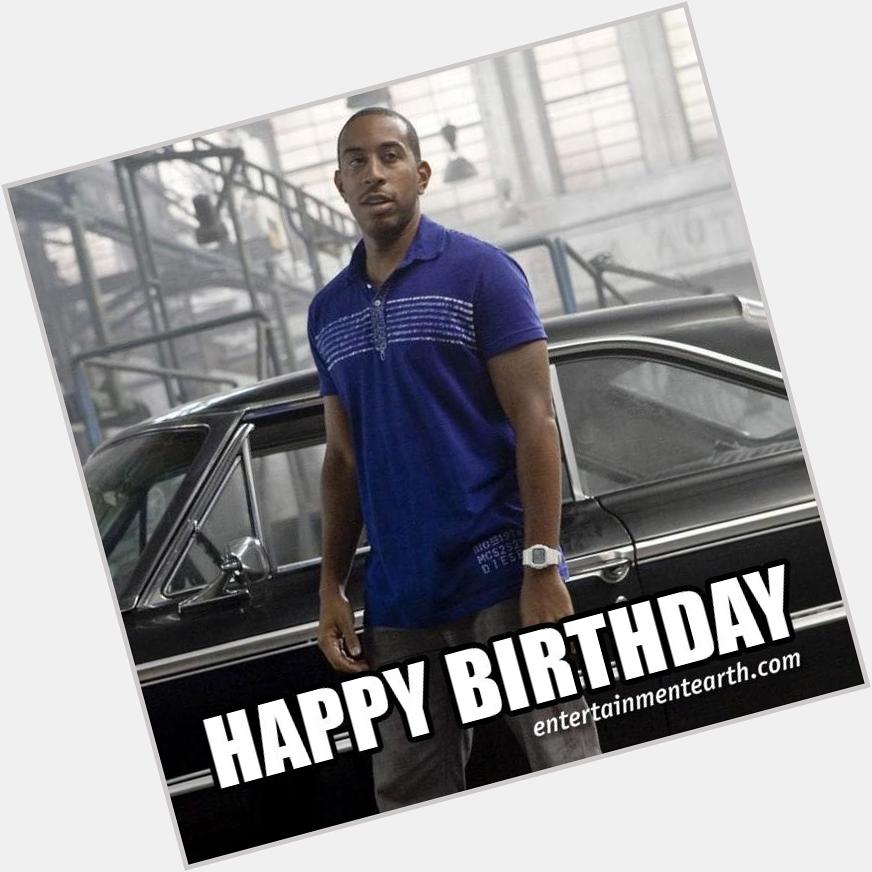 Happy 38th Birthday to of Fast & Furious ! Shop Collectibles:  