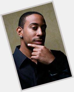 Happy Birthday to Actor and Rapper Ludacris who turns 38 years old today!! 