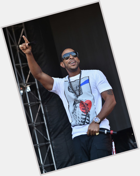 HAPPY BIRTHDAY Ludacris ! Born September 11, 