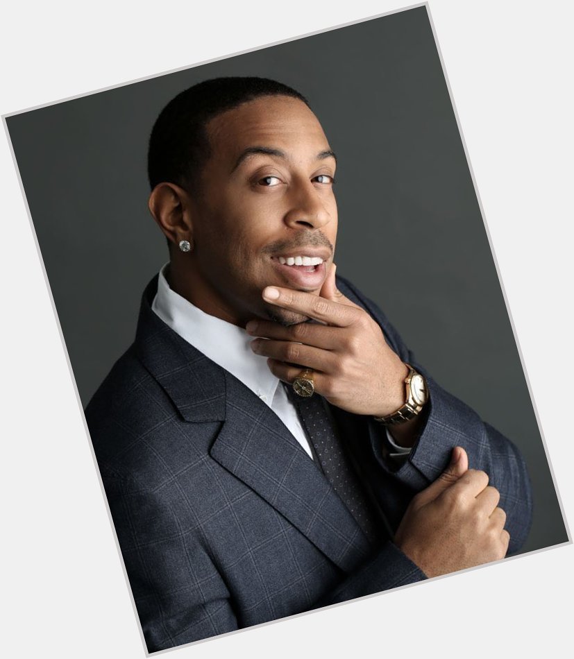 Happy birthday Ludacris 43 