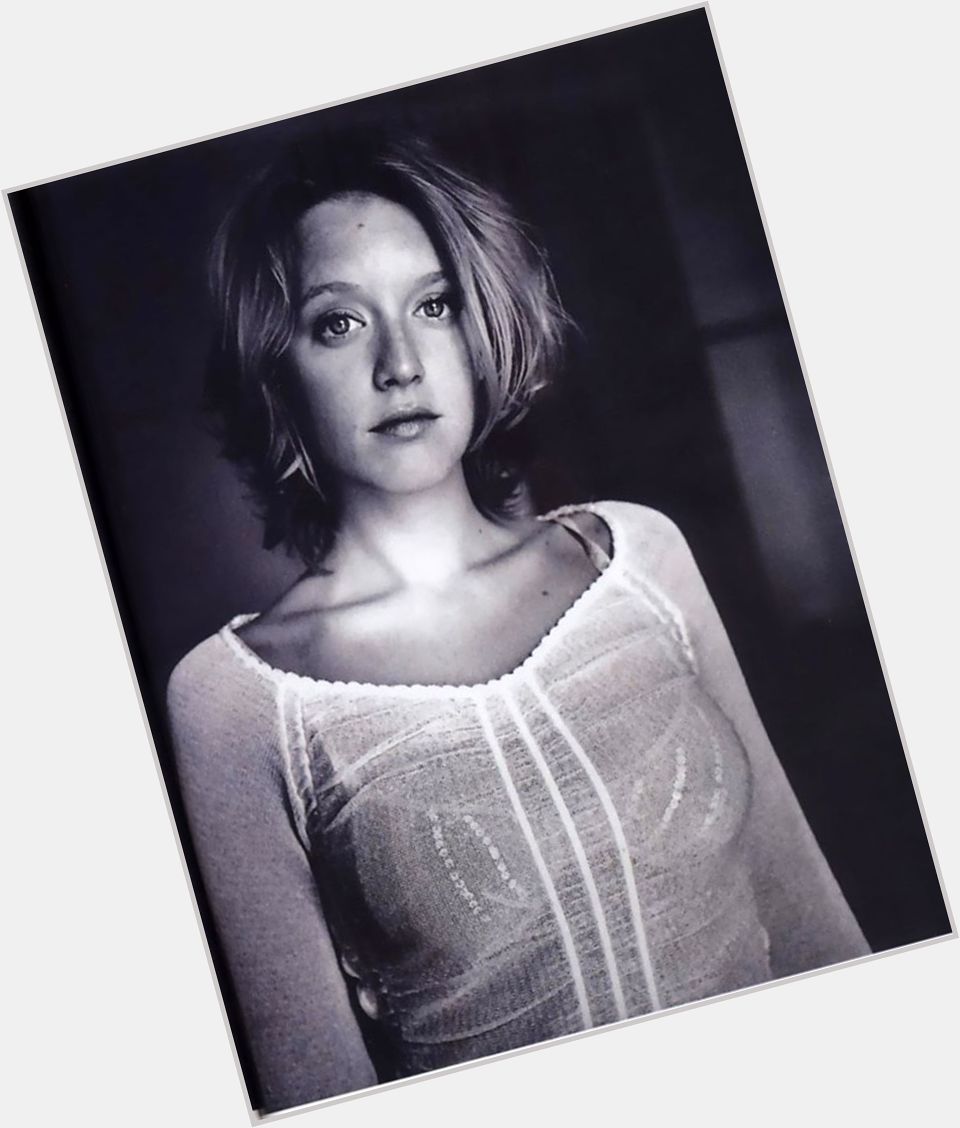 Happy Birthday to actress and model Ludivine Sagnier born on July 3, 1979 