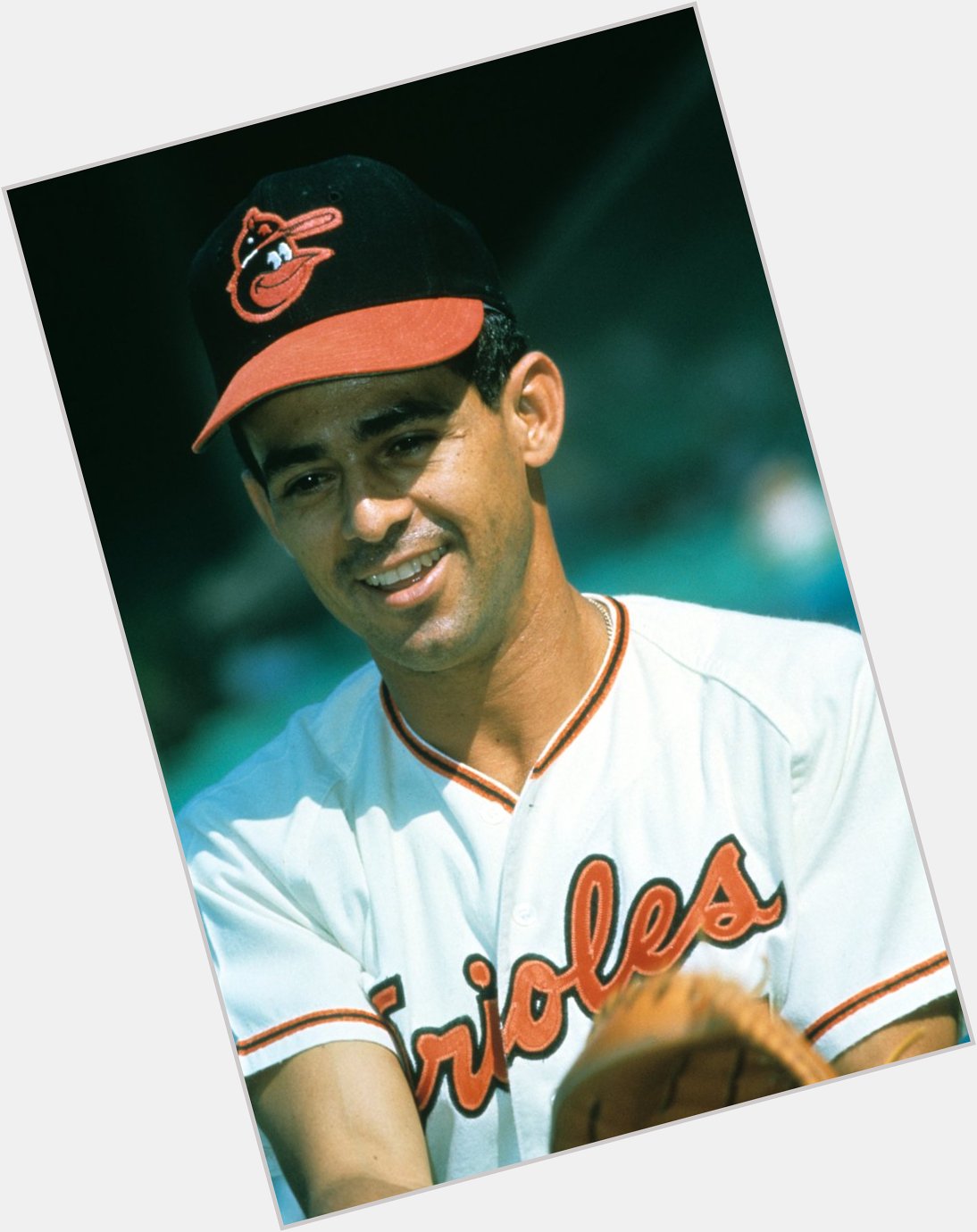 Happy Birthday to former shortstop and Hall of Famer, Luis Aparicio! 