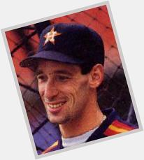 Happy Birthday. Luis Gonzalez! 