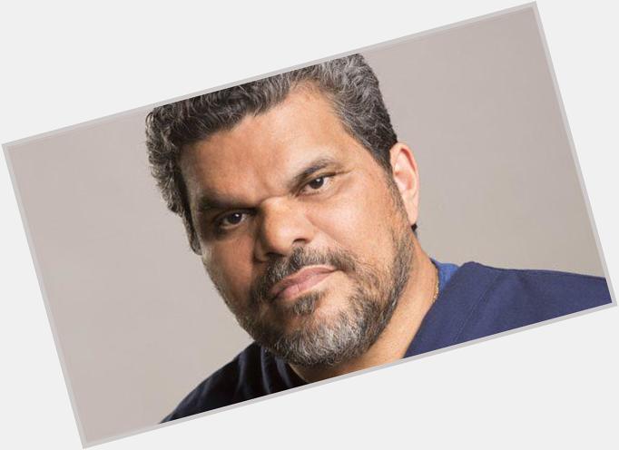 8/28: Happy 59th Birthday to actor Luis Guzman! Always great! In Code Black this fall!   