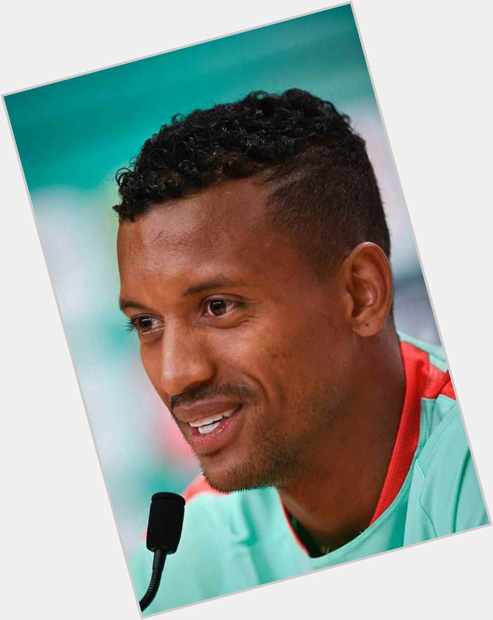 HAPPY birthday Luis nani....
You are always great...         