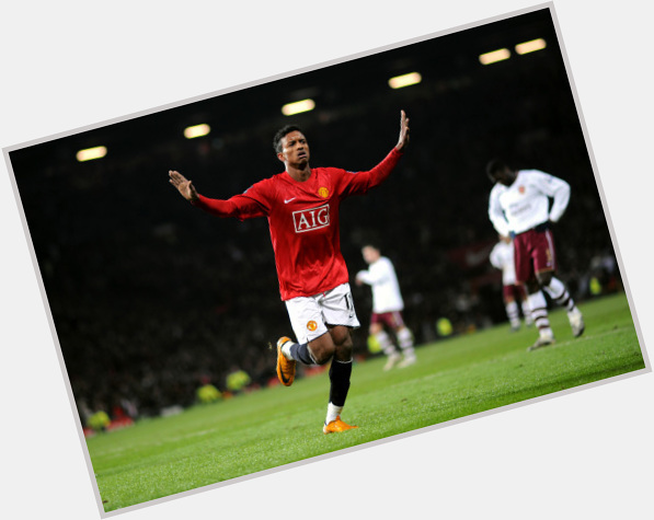 Happy 34th Birthday, Luis Nani -   Comment your favourite Nani moment 