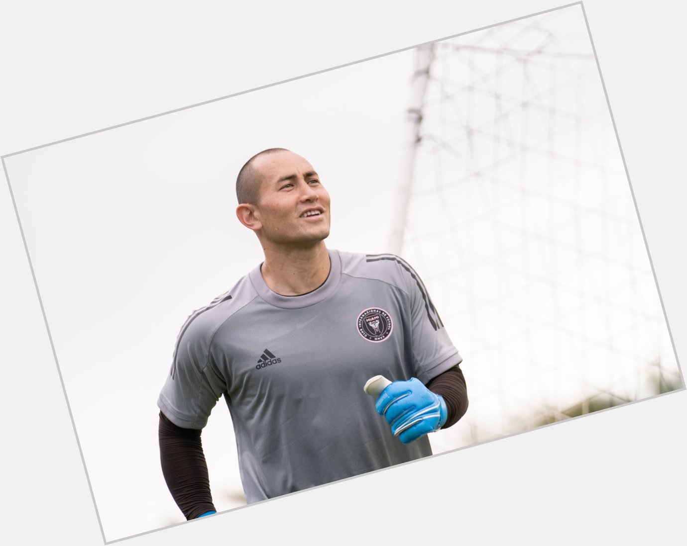 Help us wish a very Happy Birthday to our captain, Luis Robles! 