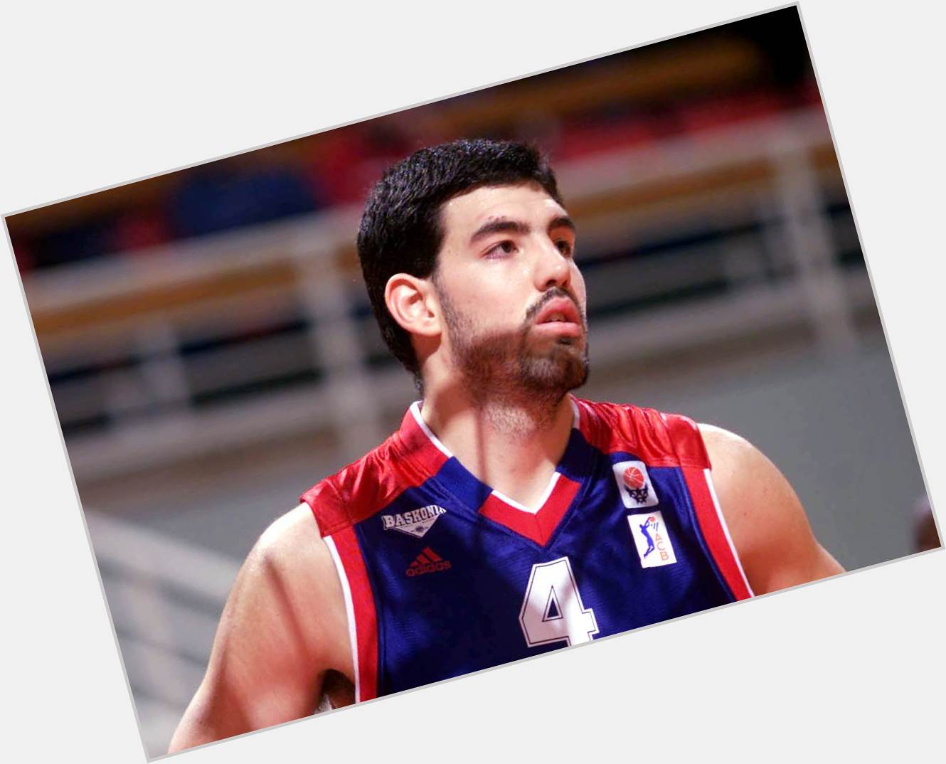 You don\t have to win the Euroleague to be the best of all PF! 

Happy Birthday to the LEGEND Luis Scola  