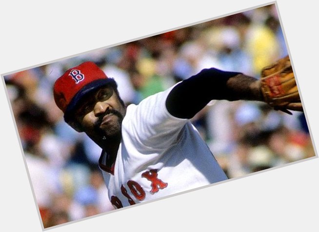 Happy 75th birthday to Luis Tiant. 6 teams, 3X an all star and 2X ERA champ. 