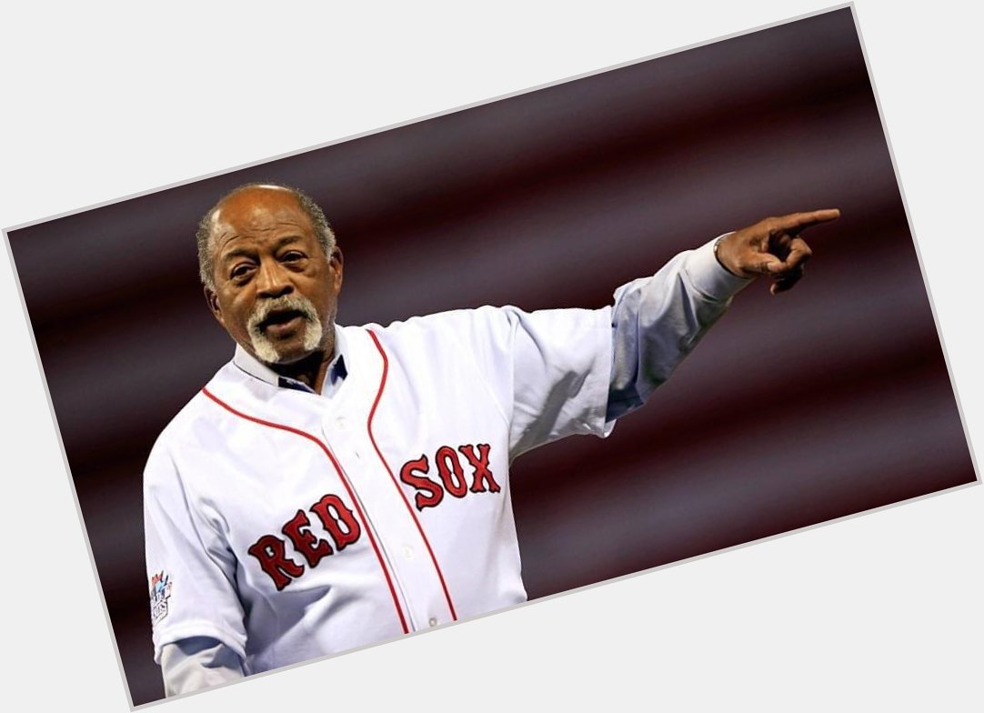 Happy 82nd Birthday to Luis Tiant my Single A pitching coach. Taught me the mental make up of MLB pitchers.       