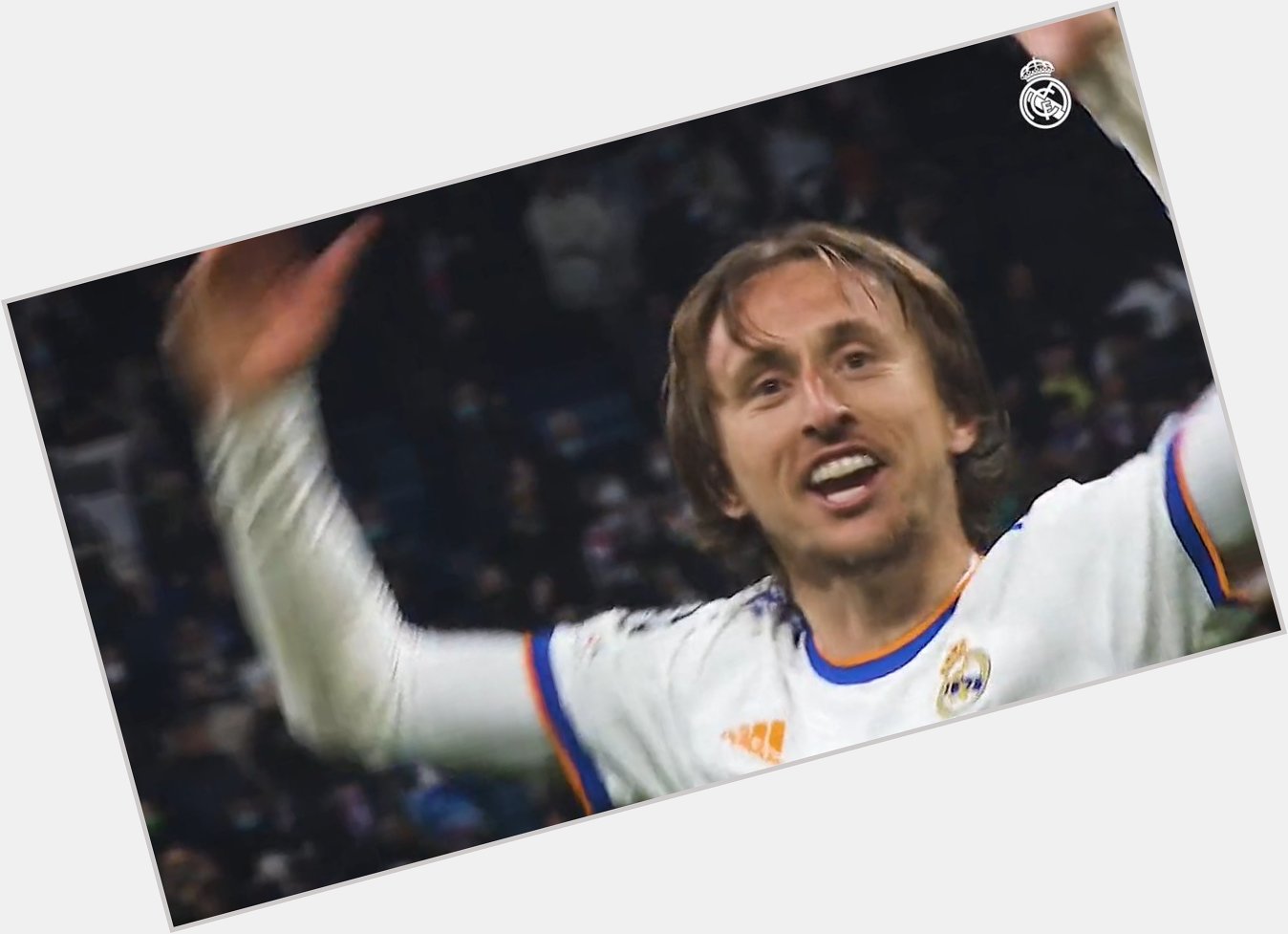 Happy 37th birthday to Luka Modric...still the best youngster itw.
