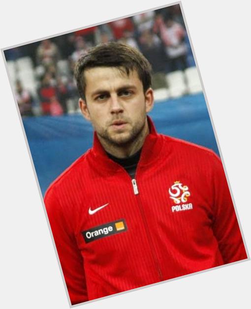 Polish, Lukasz Fabianski was born on April 18, 1985. He is a goalkeper Happy Birthday 