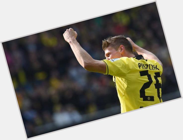 Happy 30th Birthday, Lukasz Piszczek! 