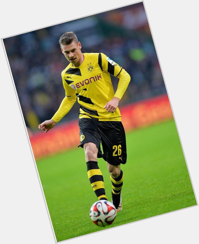 Happy Birthday piszczek     