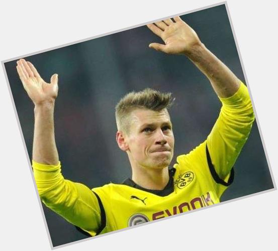 Happy 30th birthday to our dear Lukasz Piszczek  