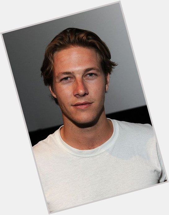 Happy Birthday Luke Bracey 