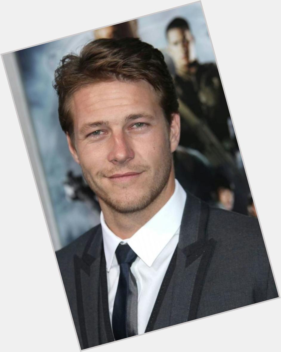 Happy Birthday To Luke Bracey!      