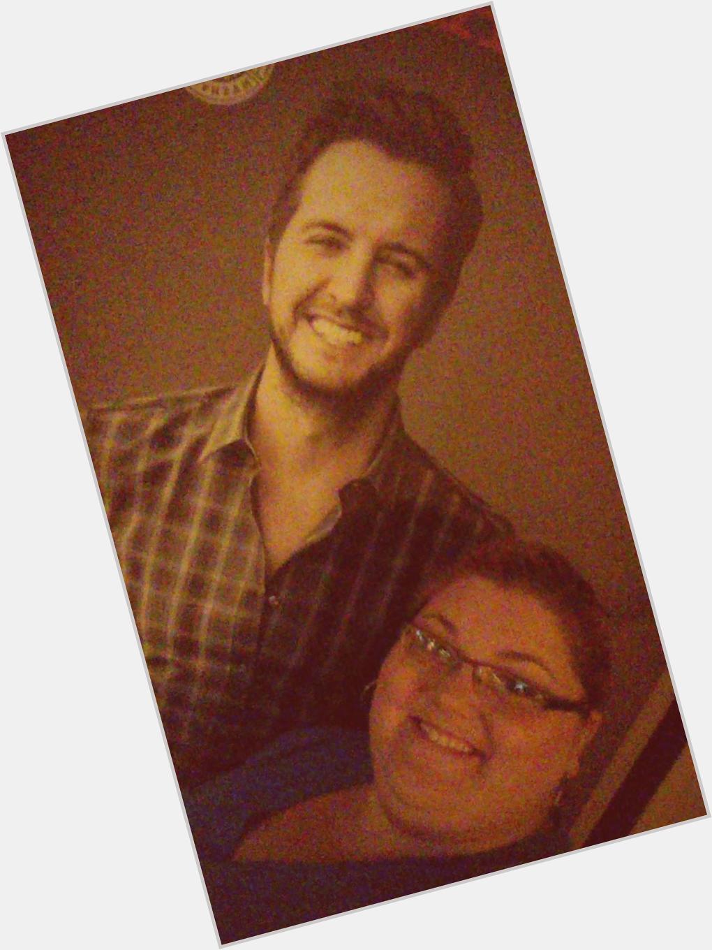 Wishing a Happy Birthday to an AMAZING artist and performer, LUKE BRYAN!!! Much love from KY! 
