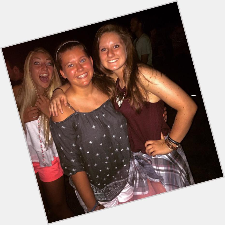 Happy birthday to the best twinniezz around!! & tb to Luke Bryan! Hope your day was perf!! Love you both    