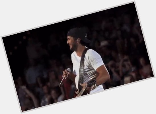 Happy Birthday Luke Bryan! Sing one of his songs for 10% your order today! 