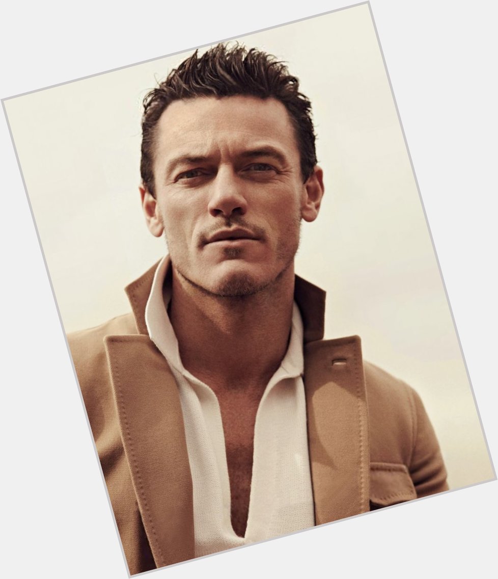 Happy birthday to two incredibly talented and always lovely people, luke evans and emma watson  