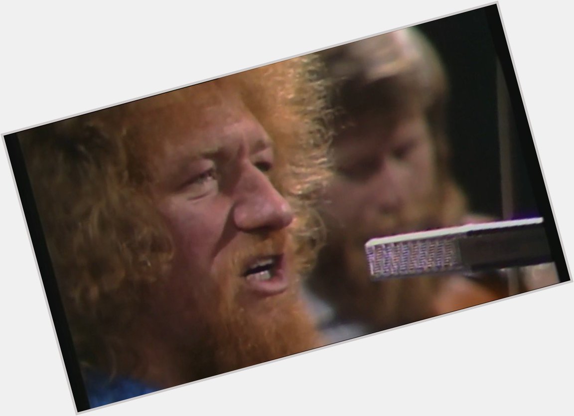 Happy Birthday to Luke Kelly! Documentary in progress in High Wire at the moment on air the 27th Dec on 