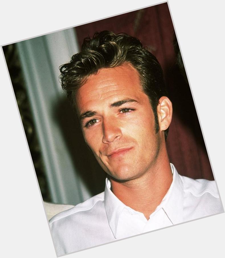 Happy Birthday to Luke Perry, who turns 49 today! 