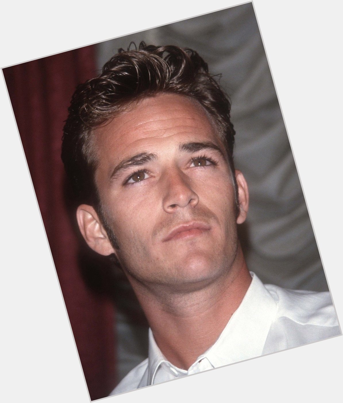Some people make the world special just by being in it, happy birthday to a true icon Luke Perry! 