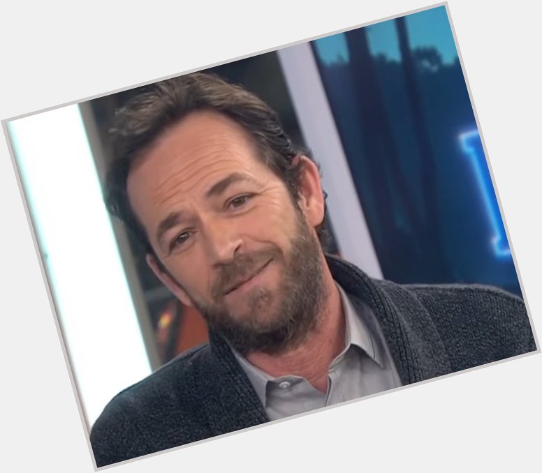 Happy 53rd Birthday to Luke Perry!! I hope he is celebrating his birthday up in heaven!!  