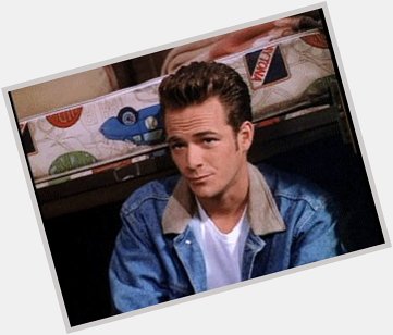 Today would have been Luke Perry\s 53rd birthday. We miss you dearly. Happy Birthday and Rest in Peace!  