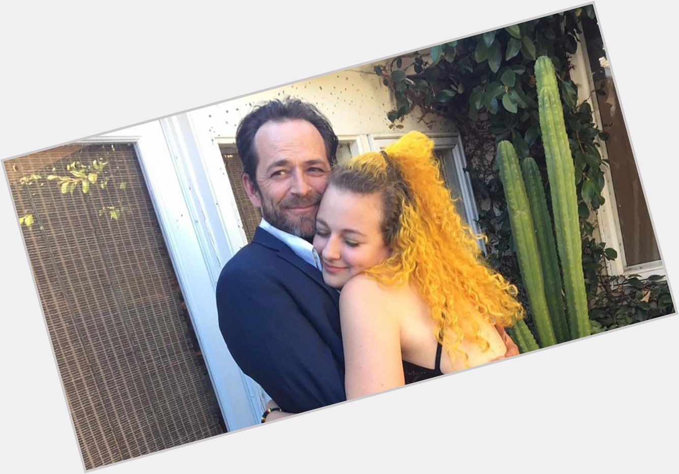 Luke Perry\s Daughter Sophie Pens Sweet Note on What Would\ve Been Actor\s 53rd Birthday  