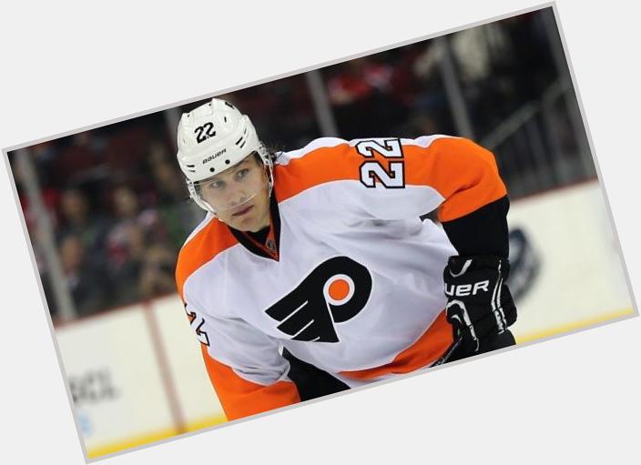 Happy 25th birthday Luke Schenn 