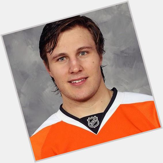 Happy Birthday to Luke Schenn  I cant wait to see you in December  I love you   