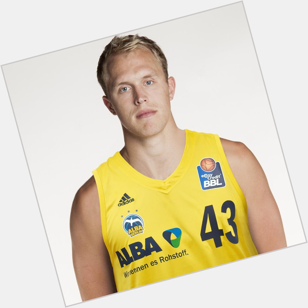 Alles Gute zum 28. Geburtstag, Luke Sikma. 

Happy birthday see you in Berlin soon! 