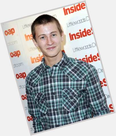 Happy birthday to Luke Tittensor (born 3 November 1989) 