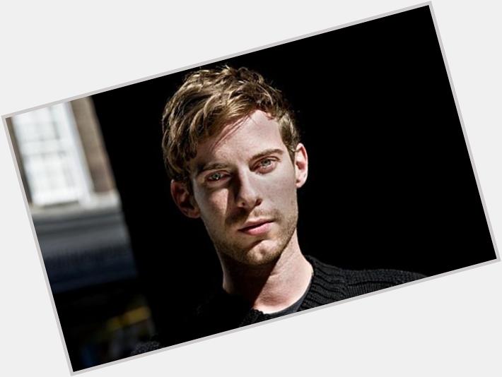 Happy Birthday to Luke Treadaway, who will be Richmond in the Hollow Crown Series 2 soon! (We can\t wait!) 