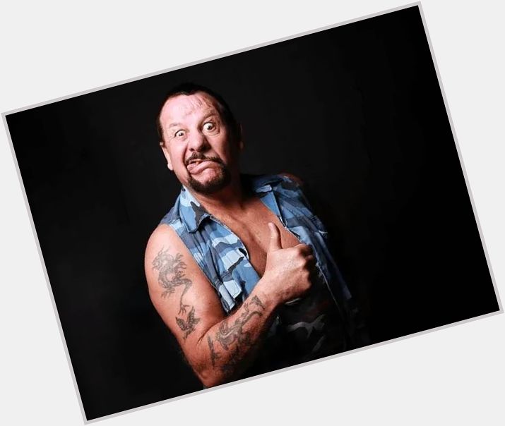 Happy Birthday To Hall Of Famer Luke Williams Of The Bushwhackers Who Turns 76 Today!     