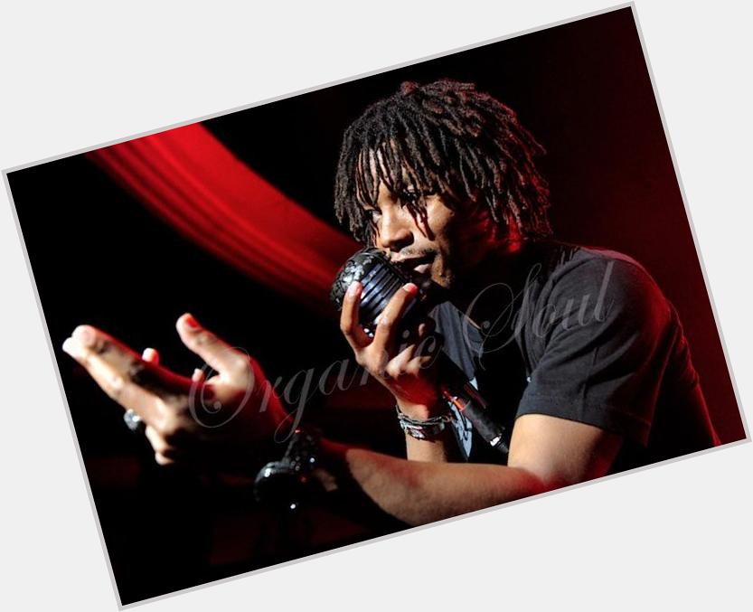 Happy Birthday from Organic Soul Rapper, Lupe Fiasco is 33 
 