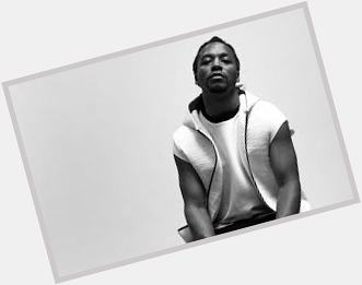 February 16th, wish Happy Birthday to American rapper, record producer, and entrepreneur, Lupe Fiasco. 