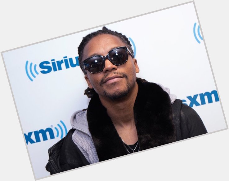 Happy birthday to Lupe Fiasco  what s your favorite song from him? 