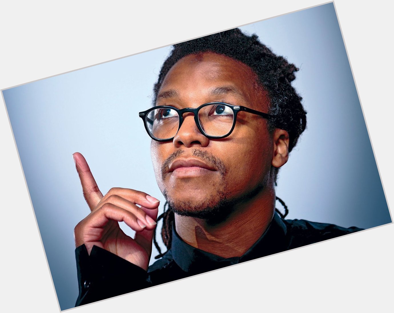 Happy 38th Birthday to Lupe Fiasco

What s your favourite Lupe song? 