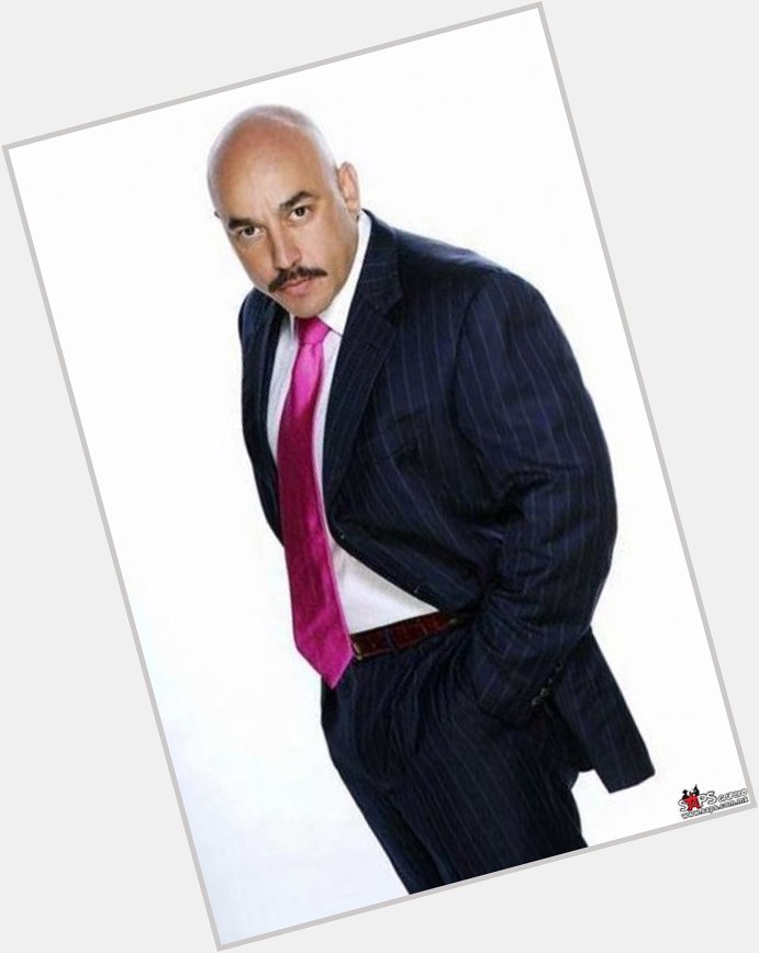 Happy 46th Birthday     To  LATIN SINGER  LUPILLO RIVERA         