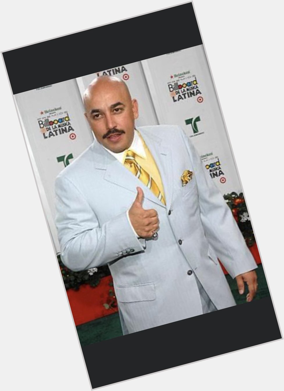 Feliez cumplie happy  birthday lupillo rivera 